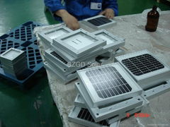 5W 9V solar panel