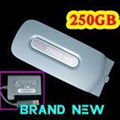 New 20GB 120GB 250GB Hard Drive HDD for xBox 360  1