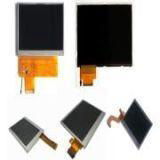 Top & Bottom LCD Screen for PSP/PSP2000/PSP3000 & NDS/DSL/Dsi 