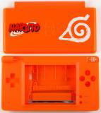 Naruto Housing Case Shell Cover for Nintendo DS Lite