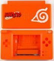 Naruto Housing Case Shell Cover for Nintendo DS Lite