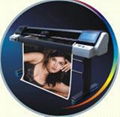 6 Colors Textile Printer YH-880S