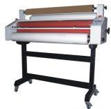 roll hot laminator