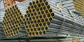 Hot-dipped galvanized pipes--operate(at)steelgaslines(dot)com  1