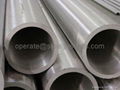 Alloy Seamless steel