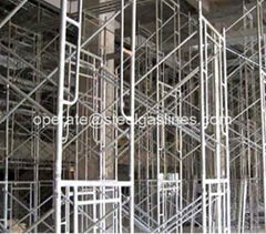 Scaffolding