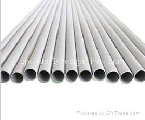 ASTM A210 Alloy Steel Pipe-operate(at)steelgaslines(dot)com 