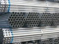 BS1387-85 Hot-dipped galvanized