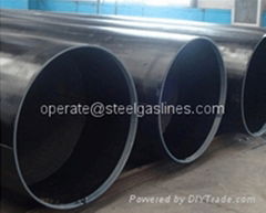 API 5L LSAW STEEL PIPES-operate(at)steelgaslines(dot)com