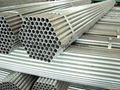 Hot-dipped galvanized pipes--operate(at)steelgaslines(dot)com  2