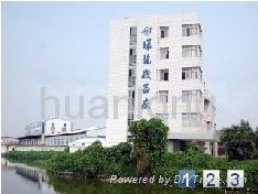 Yueqing Huanlong Machine Factory 