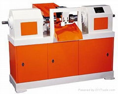 MB-D Paper Tube Trimmer Machine