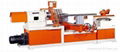 LJT-2D Paper Tube Winder