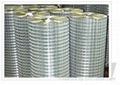 welded wire mesh