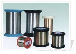 stainless steel wire