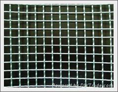 square wire mesh