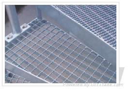 bar grating 2