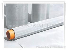 stainless steel wire mesh