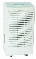 Home dehumidifier