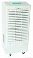 Home dehumidifier