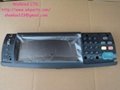 Control panel assembly for HP LJ4345 series 1