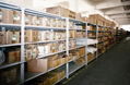 Slotted Angle Shelving(Light type racking)