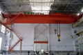 QD Double Girder Overhead Crane  1