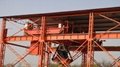 QZ type double-girder overhead crane