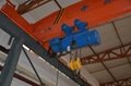 MD type electric wire rope hoist 2