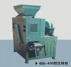 400-430 type pressure machines