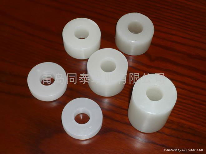 TEXTILE WAX RING