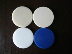 Machinable Wax Disc for dentistry CAD/CAM System