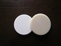 Machinable Wax Disc for dentistry CAD/CAM System 5