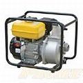 gasoline water pump 1
