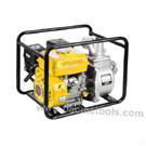 gasoline water pump