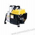 gasoline water pump