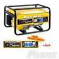 gasoline generator PA-6500