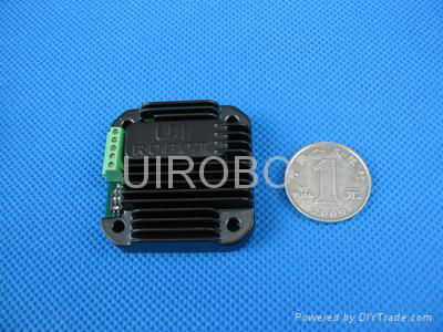 UIM stepper motor controller/driver 3