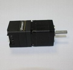 Nema11 Integrated Stepper Motor with Driver or Controller
