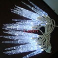 LED icicle light  2