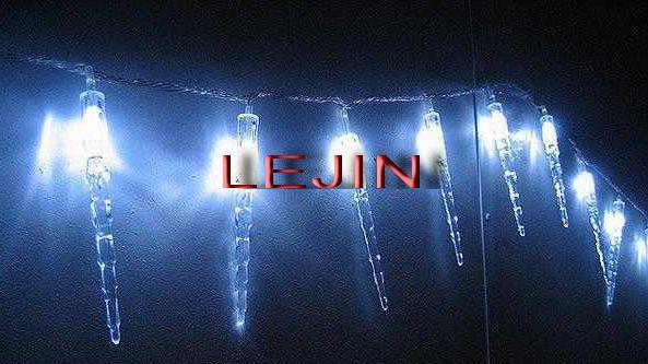 LED icicle light  5