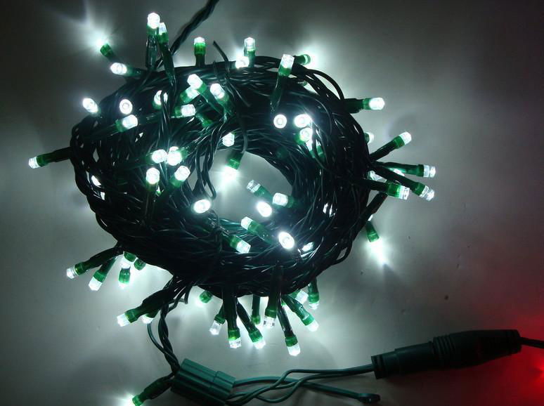 LED string light  2