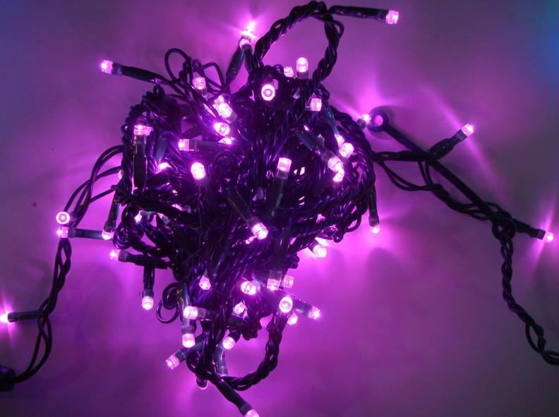 LED string light  4