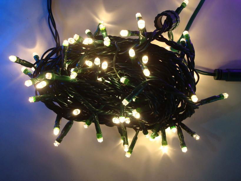 LED string light  5