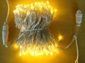 LED string light