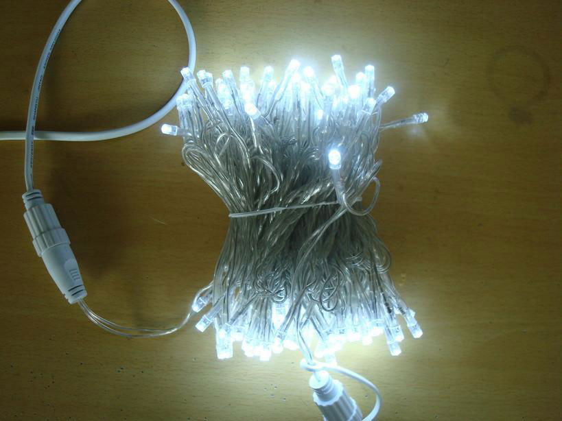 LED string light  2