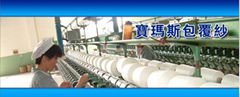 YIWU BAOMAS IMP & EXP CO., LTD 