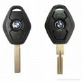 bmw remote key 315mhz 433mhz