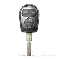 bmw remote key 315mhz 433mhz 3