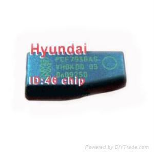 toyota 4c duplicable chip 4